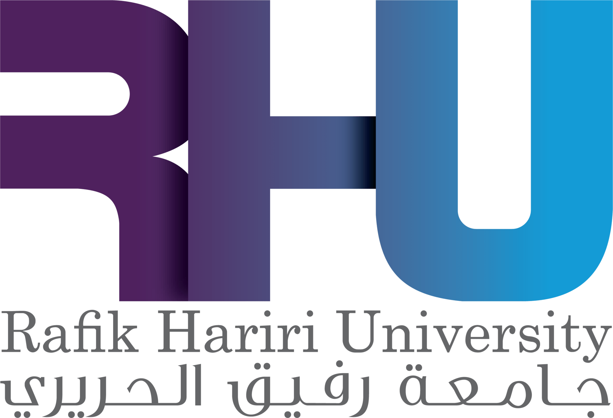 RHU Logo